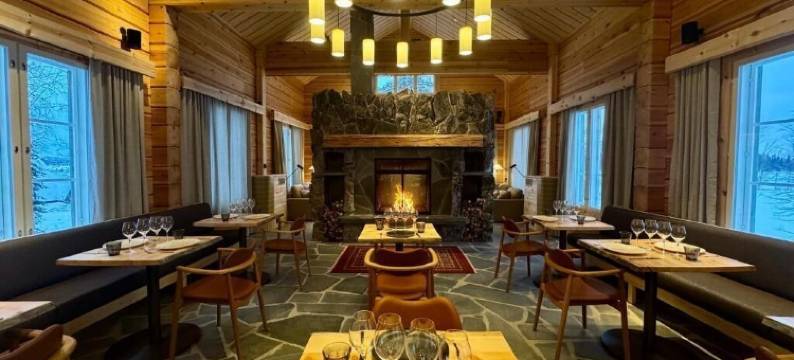 尼文基村(Nivunki Village)图片