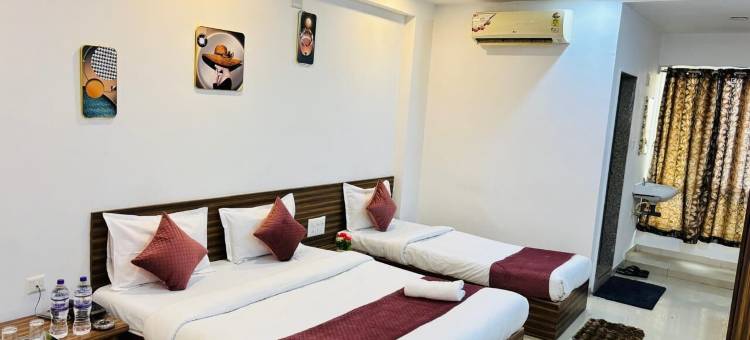 菲利普斯酒店(hotel philips)图片