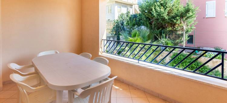 Attic Apartment in Sciacca by Timpi Beach图片