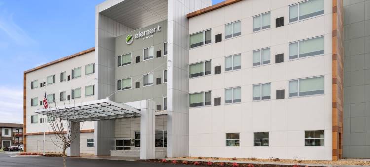 Element Branson图片