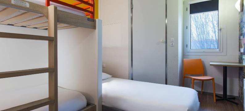 hotelF1 马西厄酒店(Hotelf1 Massieux)图片