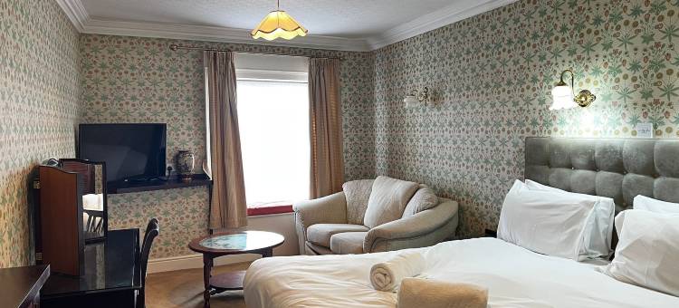 莱尔盖特贝斯特韦斯特酒店(Best Western The Lairgate Hotel)(Lairgate Hotel)图片