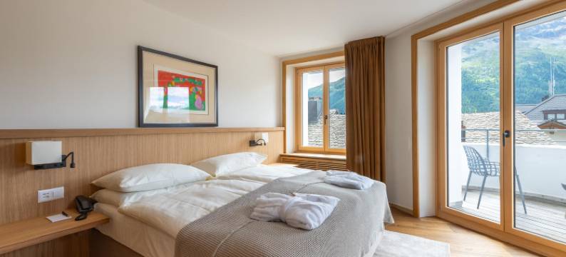 帝国艺术精品酒店(Art Boutique Hotel Monopol)图片