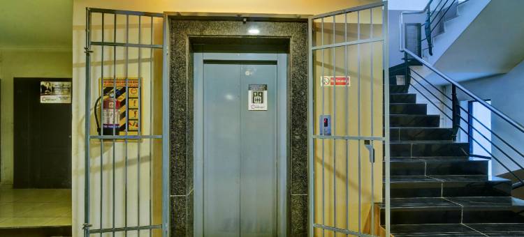 Hotel O JK Inn图片