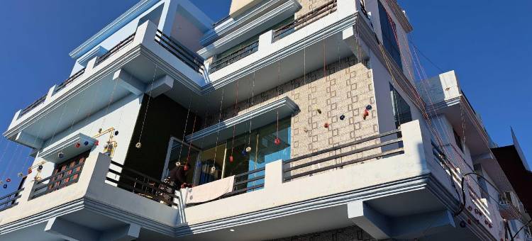 Hotel O Pragya Inn图片