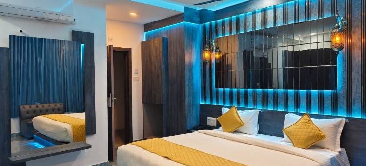 萨拉快乐居(Sara Happy Stay Hotel)图片