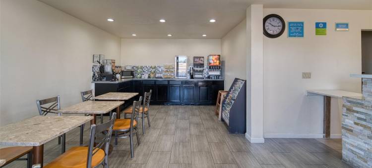 伊可诺小屋(SureStay Hotel By Best Western Williams)(SureStay Hotel by Best Western Williams)图片