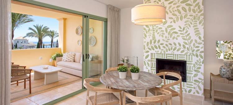 Exclusive 2BD apartment heated pool. Flamingos Golf图片