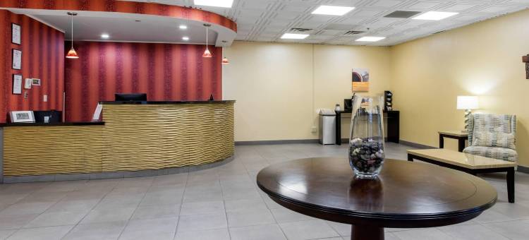 Quality Inn & Suites图片