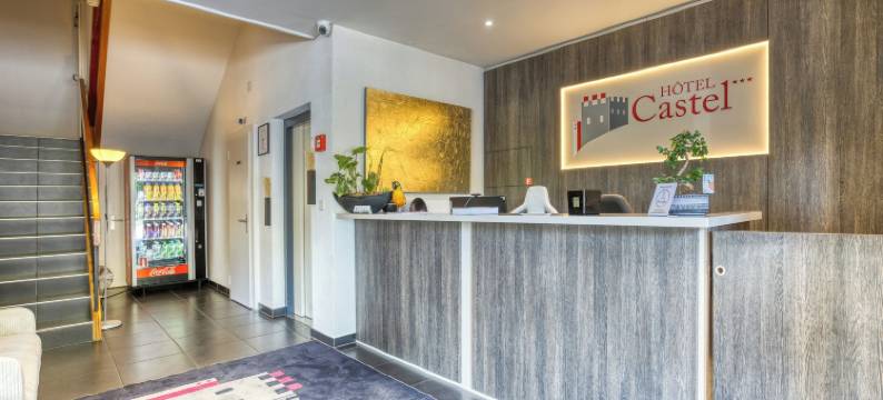卡斯特尔酒店(Hotel Castel)图片
