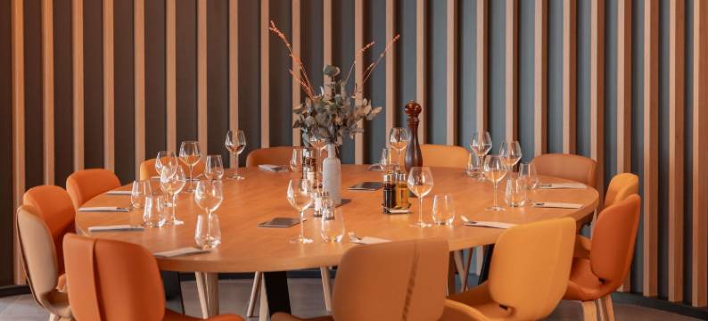 诺富特巴黎方丹奈酒店(Novotel Paris Val de Fontenay)图片