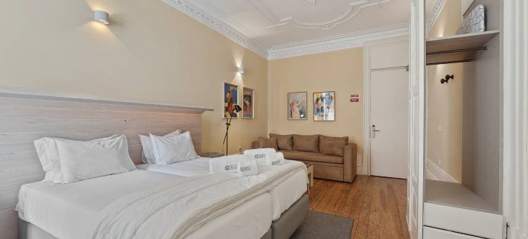 GuestReady - Vereda Downtown - Cruzeta图片