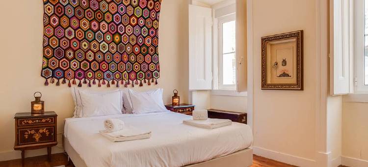 GuestReady - Lovely 3BR Apt near Botanical Garden图片