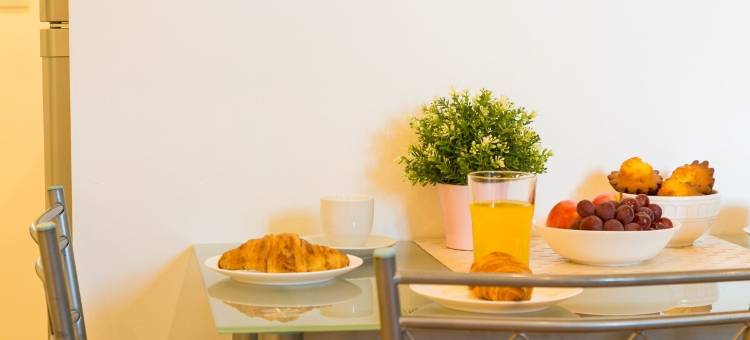 GuestReady - Brilliant flat near S. Jorge Castle图片