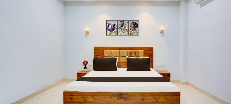 O Sui Generis 酒店、汽车旅馆及宴会厅(Hotel O Sui Generis Motel and Banquets)图片