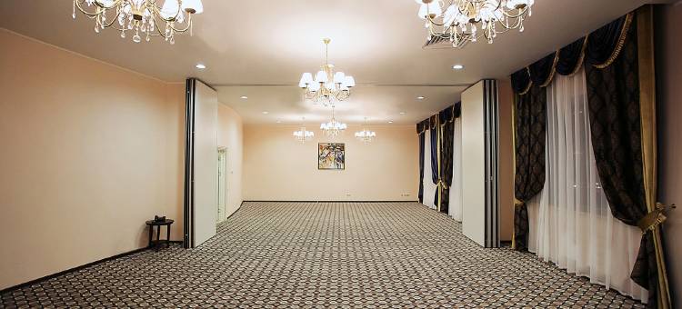 米兰酒店(Hotel Milan)图片