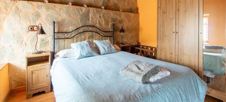 Tranquil Stay Near Luna River图片