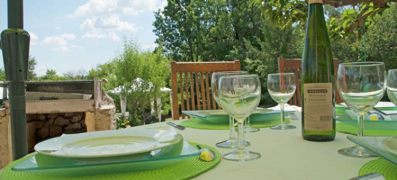 Holiday Home Provence with Pool图片