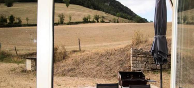 Gîte de France la Prairie图片