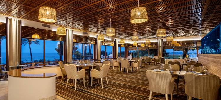 佩斯塔纳阿尔沃尔普拉亚海滩和高尔夫度假村酒店(Pestana Alvor Praia Premium Beach & Golf Resort)图片