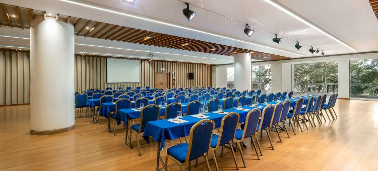 木星阿尔加维酒店(Jupiter Algarve Hotel)图片