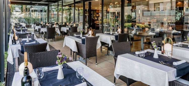 马略卡岛水疗酒店(Isla Mallorca & Spa)图片