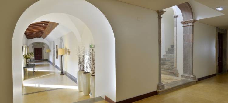 塔维拉修道院酒店-历史酒店(Pousada Convento de Tavira – Historic Hotel)图片