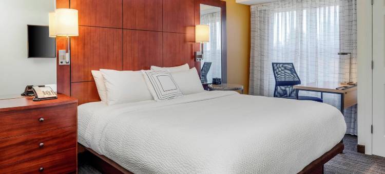 Residence Inn Portsmouth图片