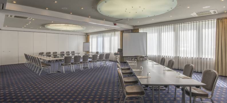 Holiday Inn 慕尼黑 - 安达赫治(Holiday Inn MUNICH - UNTERHACHING by IHG)图片