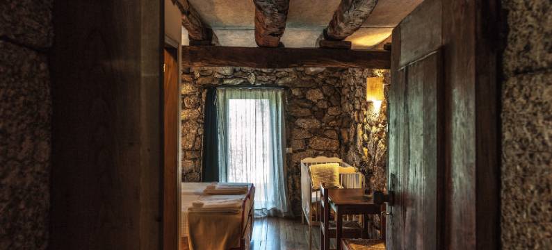 拉波兹恩霍金塔酒店(Quinta do Rapozinho)图片