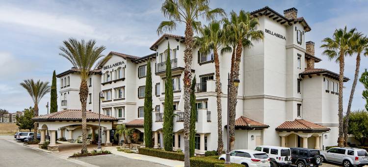 帕索罗布尔斯贝拉塞拉套房酒店 - 希尔顿 TAPESTRY 酒店(Bellasera Hotel & Suites Paso Robles, Tapestry by Hilton)图片