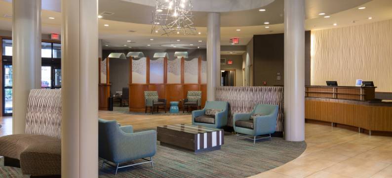 Residence Inn Springfield Old Keene Mill图片