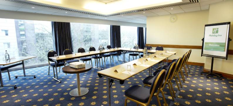 伦敦温布利假日酒店-洲际酒店集团旗下(Holiday Inn London - Wembley, an IHG Hotel)图片