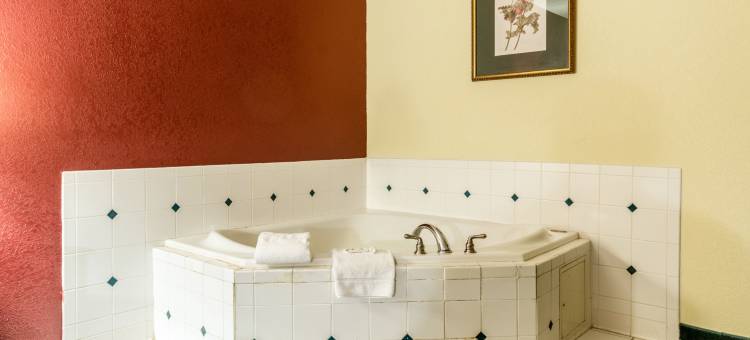 莫尔黑德红屋顶客栈(Red Roof Inn Morehead)图片