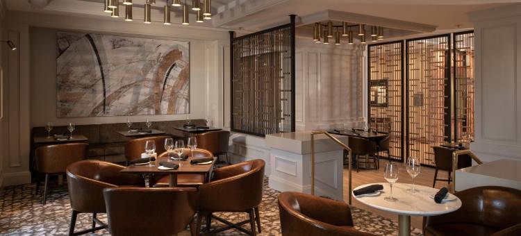 新斯科舍威斯汀酒店(The Westin Nova Scotian)图片