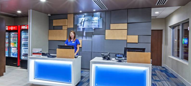 桑德斯普林斯洲际智选假日套房酒店-塔尔萨西部(Holiday Inn Express & Suites Tulsa West - Sand Springs by IHG)图片