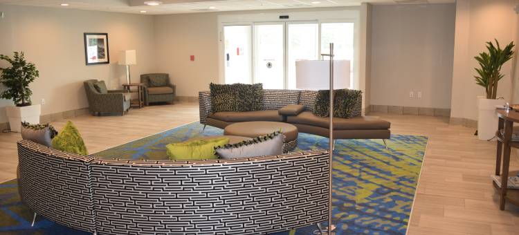 纳什维尔北Candlewood Suites(Candlewood Suites Nashville North)图片