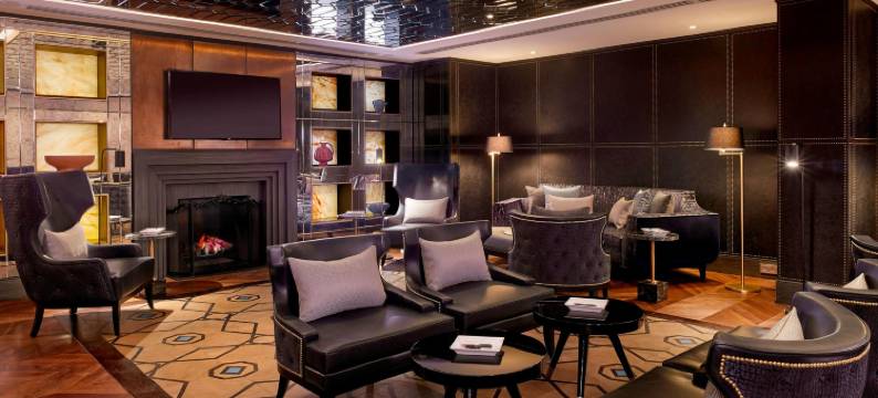 亚历山大埃里温酒店-豪华精选(The Alexander, a Luxury Collection Hotel, Yerevan)图片