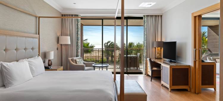 佛得角萨尔希尔顿度假村(Hilton Cabo Verde Sal Resort)图片