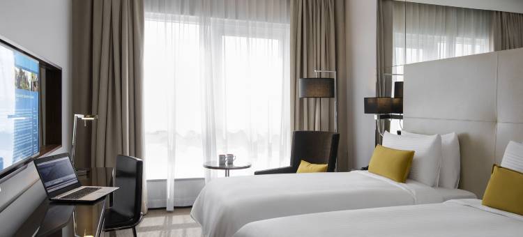 罗塔纳萨拉曼市中心酒店(Centro Salama by Rotana)图片