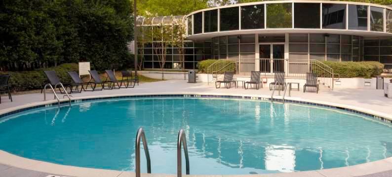 佩利米特公园希尔顿逸林酒店(DoubleTree by Hilton Birmingham Perimeter Park)图片