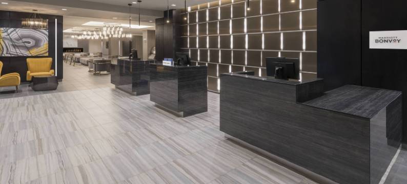 哈利法克斯达特茅斯居家酒店(Residence Inn Halifax Dartmouth)图片