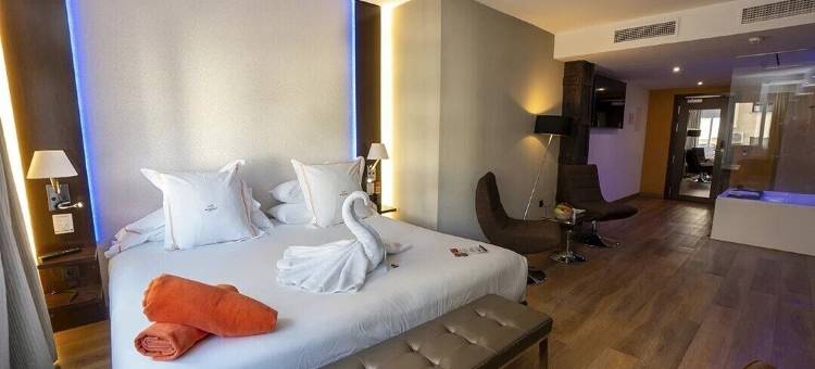 MB精品酒店- 限成人(MB Boutique Hotel - Adults Recommended)图片