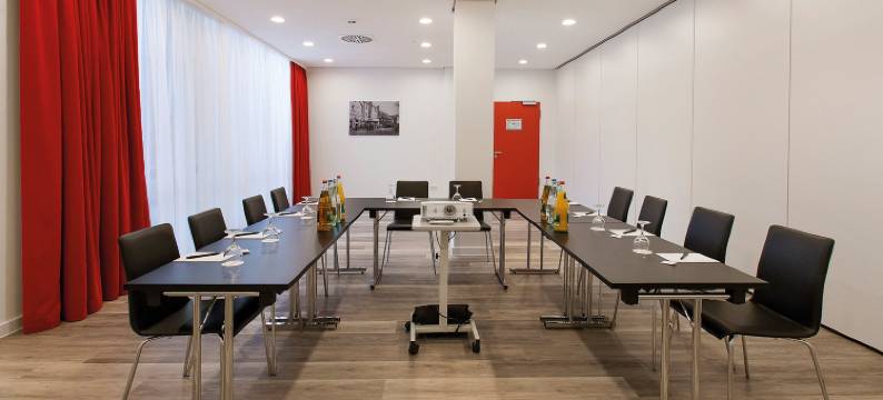 洛斯多美洛酒店(Dormero Hotel Roth)图片