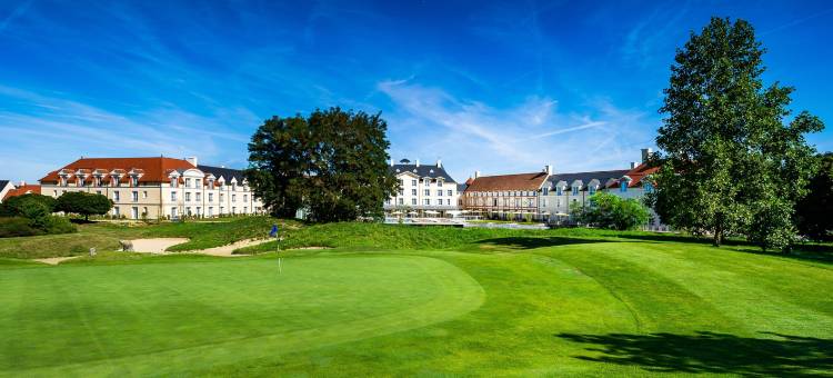 住宿城市公寓酒店(近巴黎迪士尼乐园®)(Staycity Aparthotels Near Disneyland Paris)图片