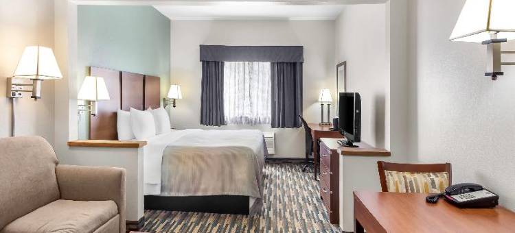 凯艺酒店(Quality Inn)图片