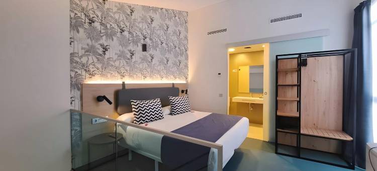 RK Farallón Canteras图片