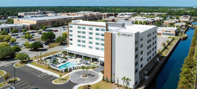 Element Wilmington图片