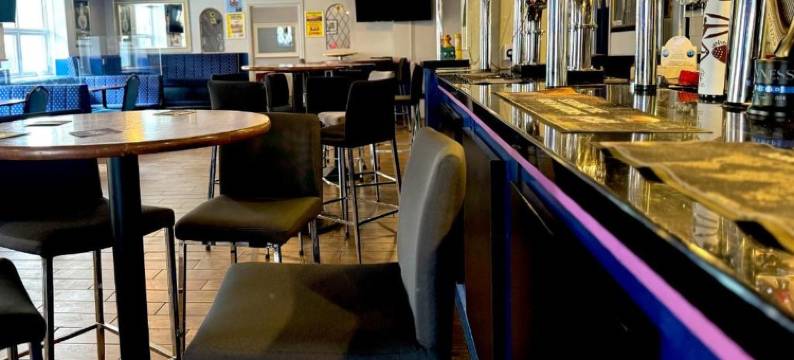 The Oaklands Hotel图片