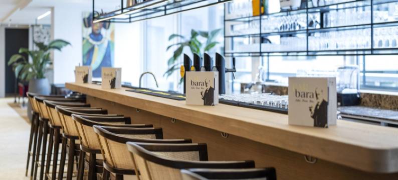 ARCOTEL AQ 维也纳(ARCOTEL AQ Wien)图片